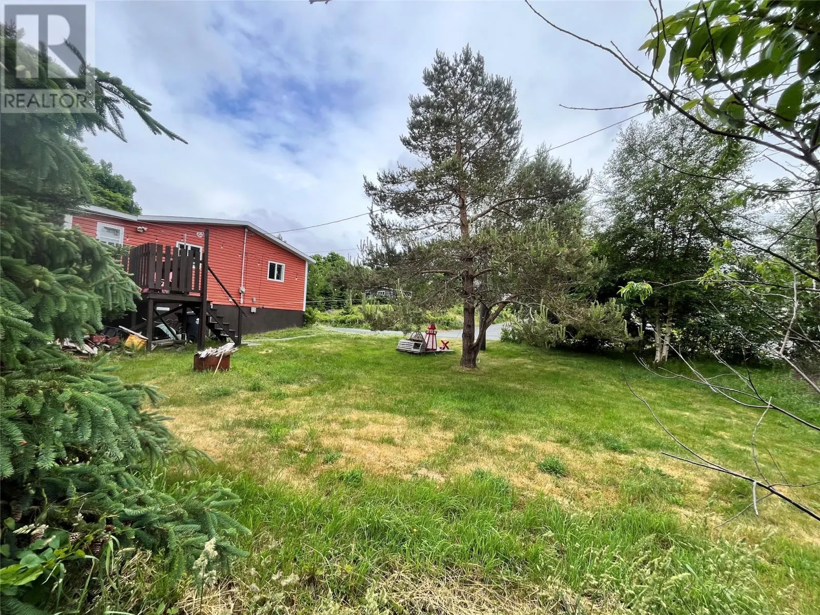 19-21 Cabot Road