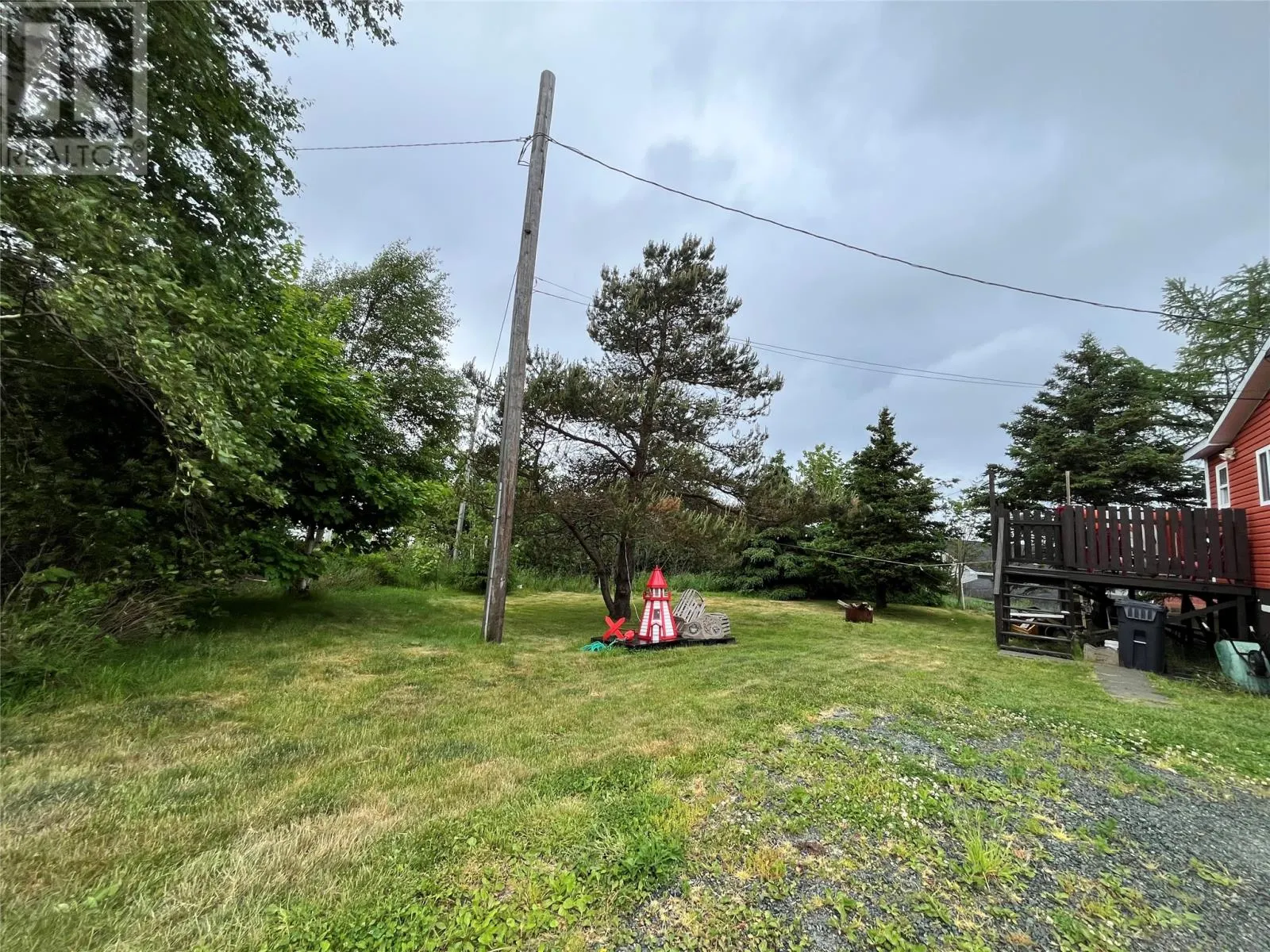 19-21 Cabot Road