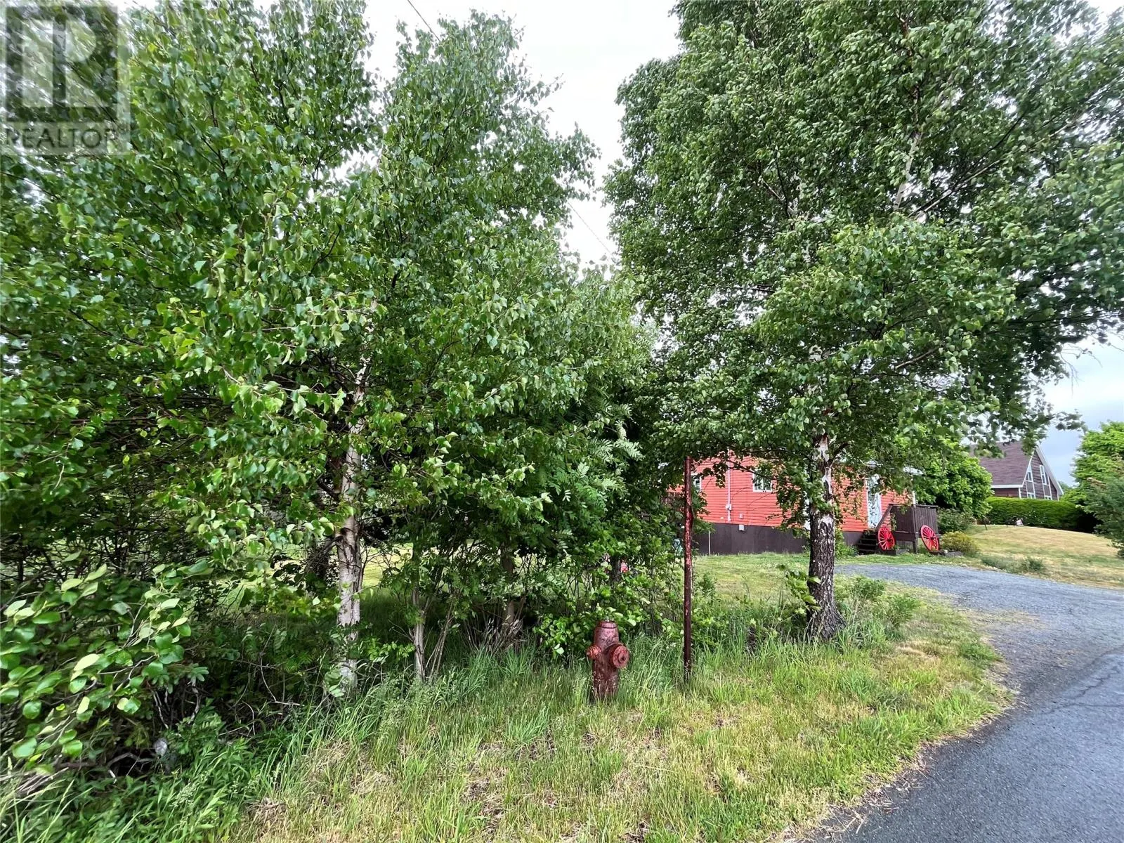 19-21 Cabot Road