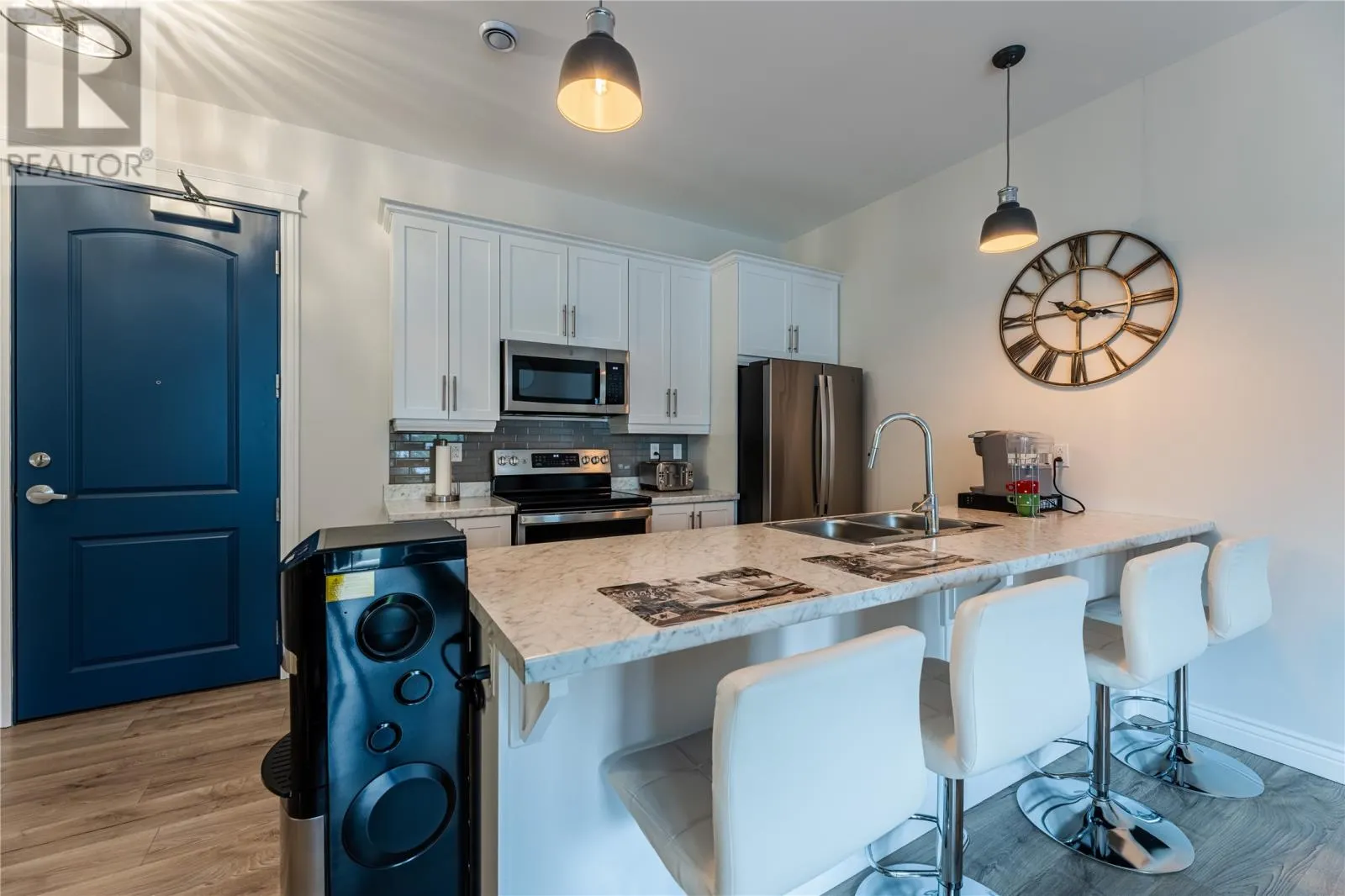 6 Curtis Lane Unit#214, #214