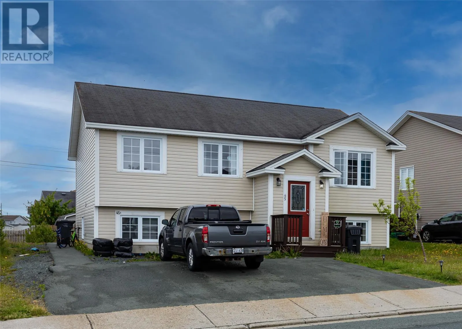 45 Westport Street