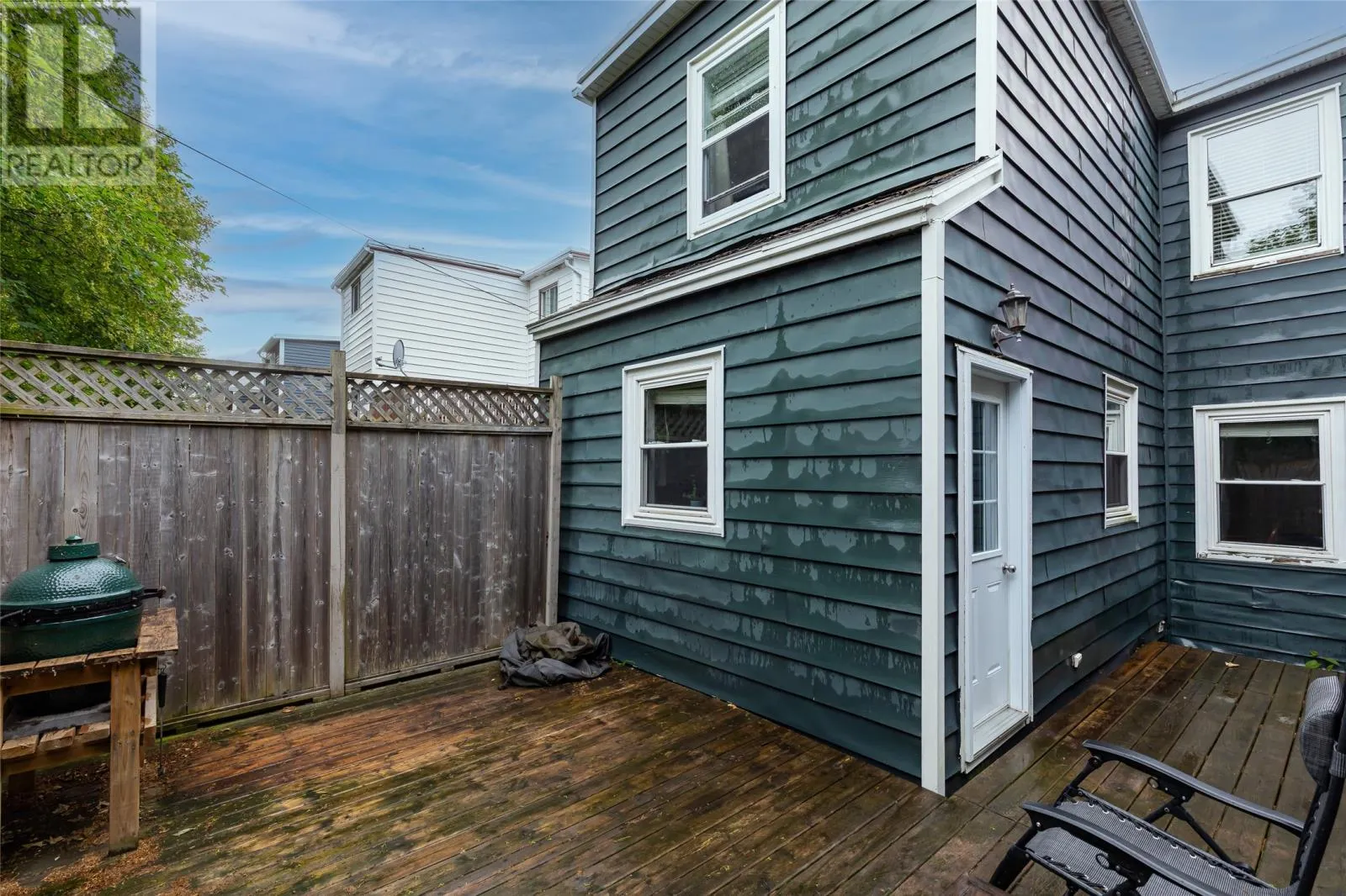 7 Franklyn Avenue