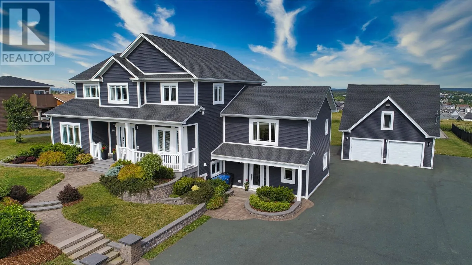 120 Ridgewood Drive