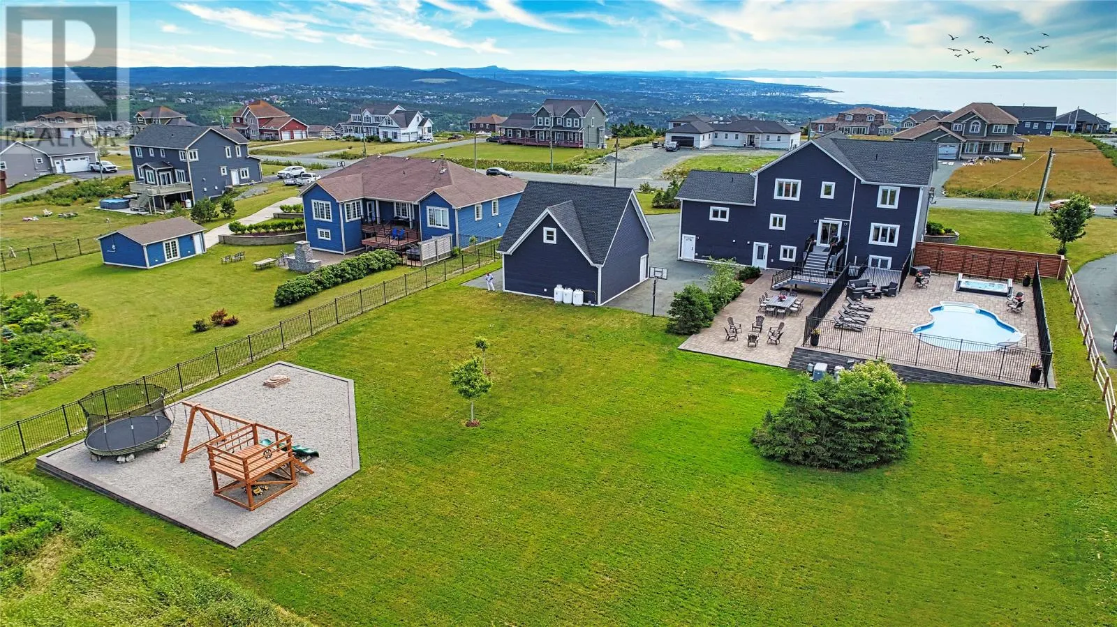 120 Ridgewood Drive