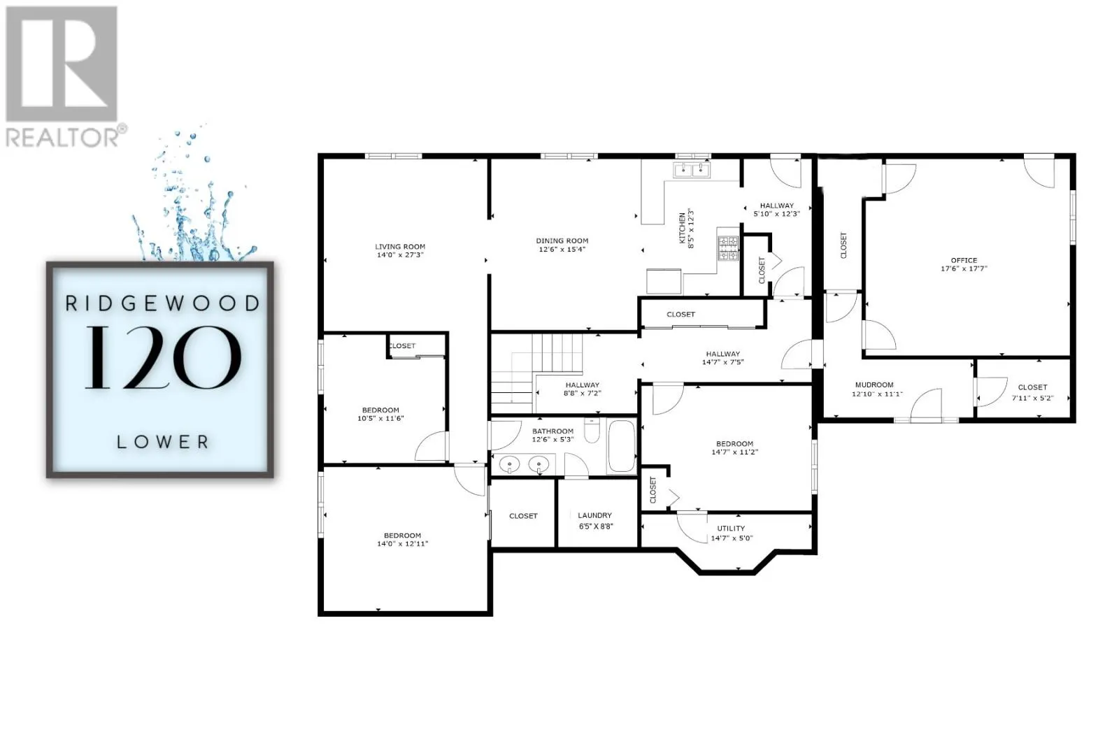 120 Ridgewood Drive