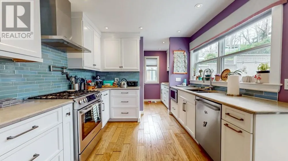 198 Topsail Road