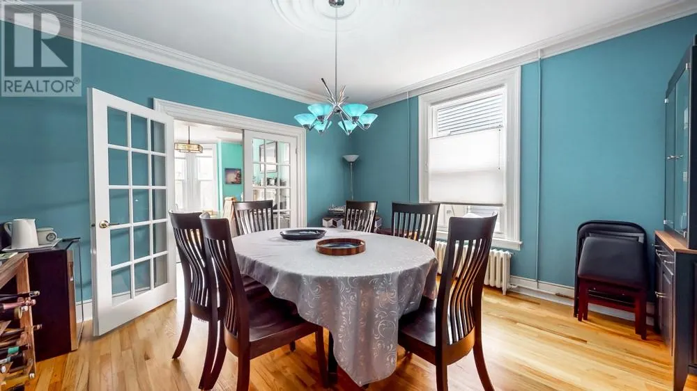 198 Topsail Road