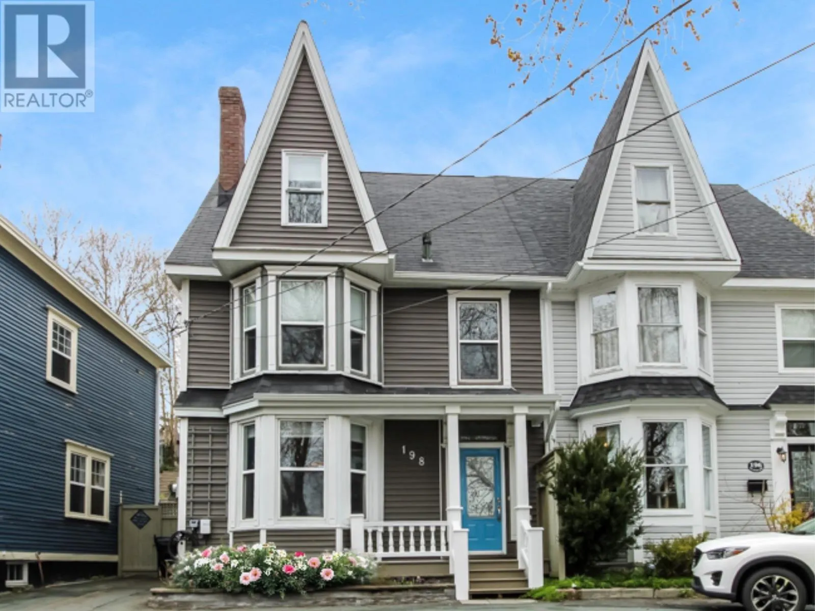 198 Topsail Road