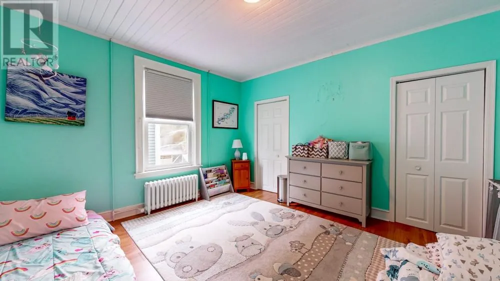 198 Topsail Road