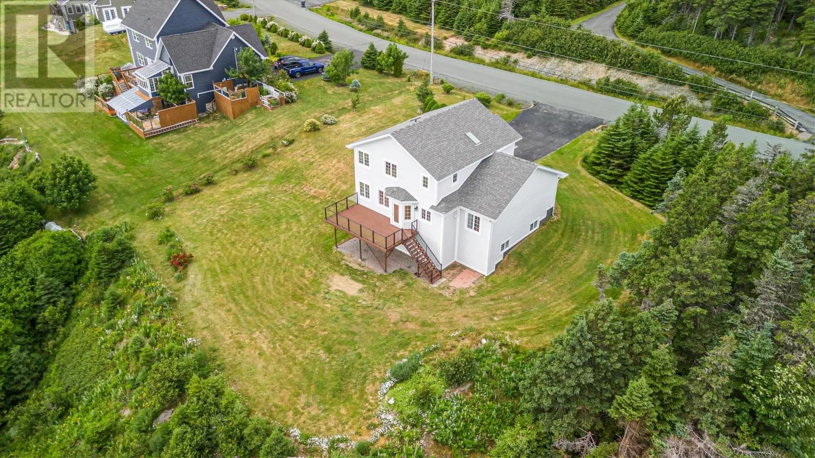 75 Summit Drive