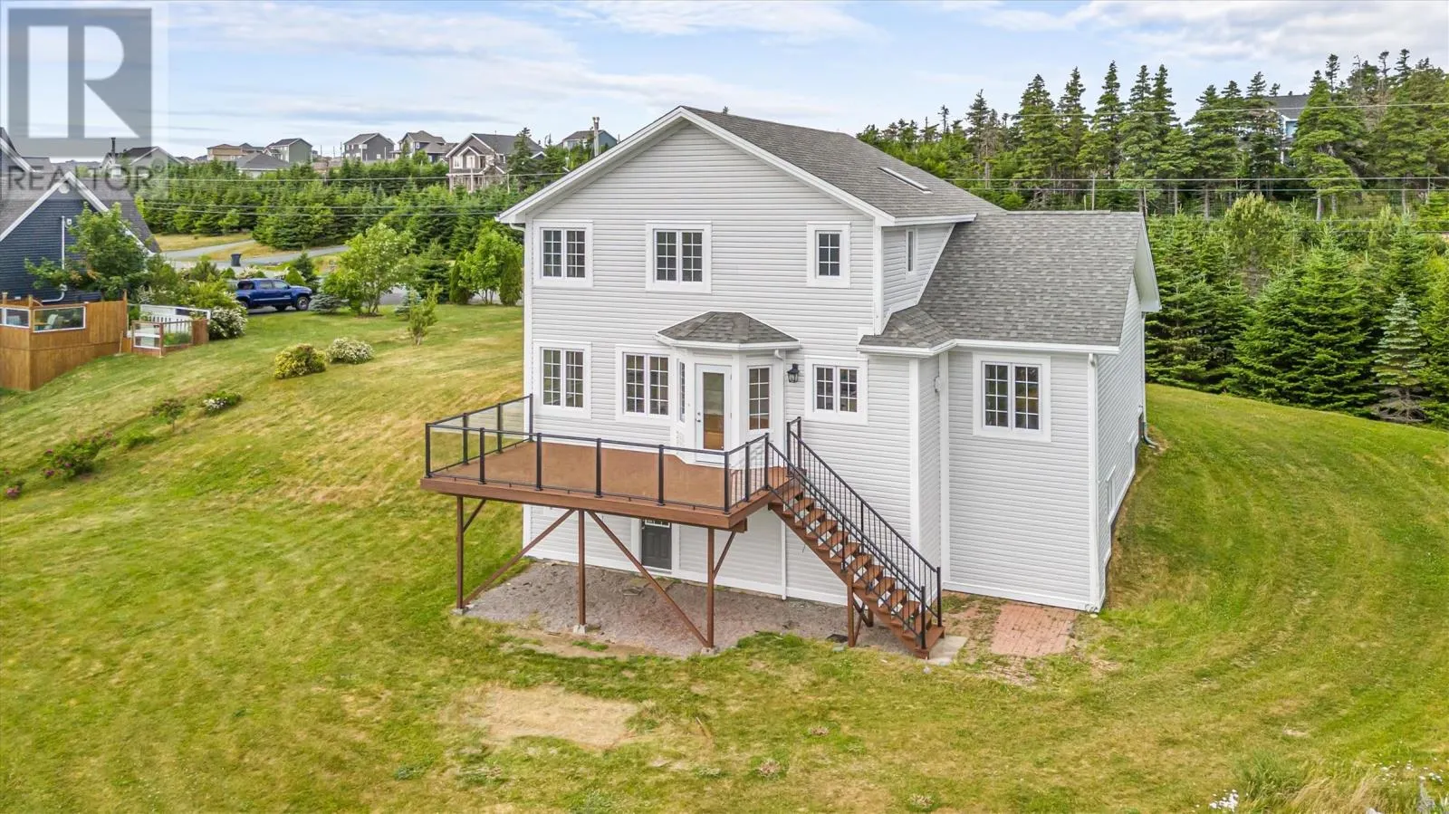 75 Summit Drive