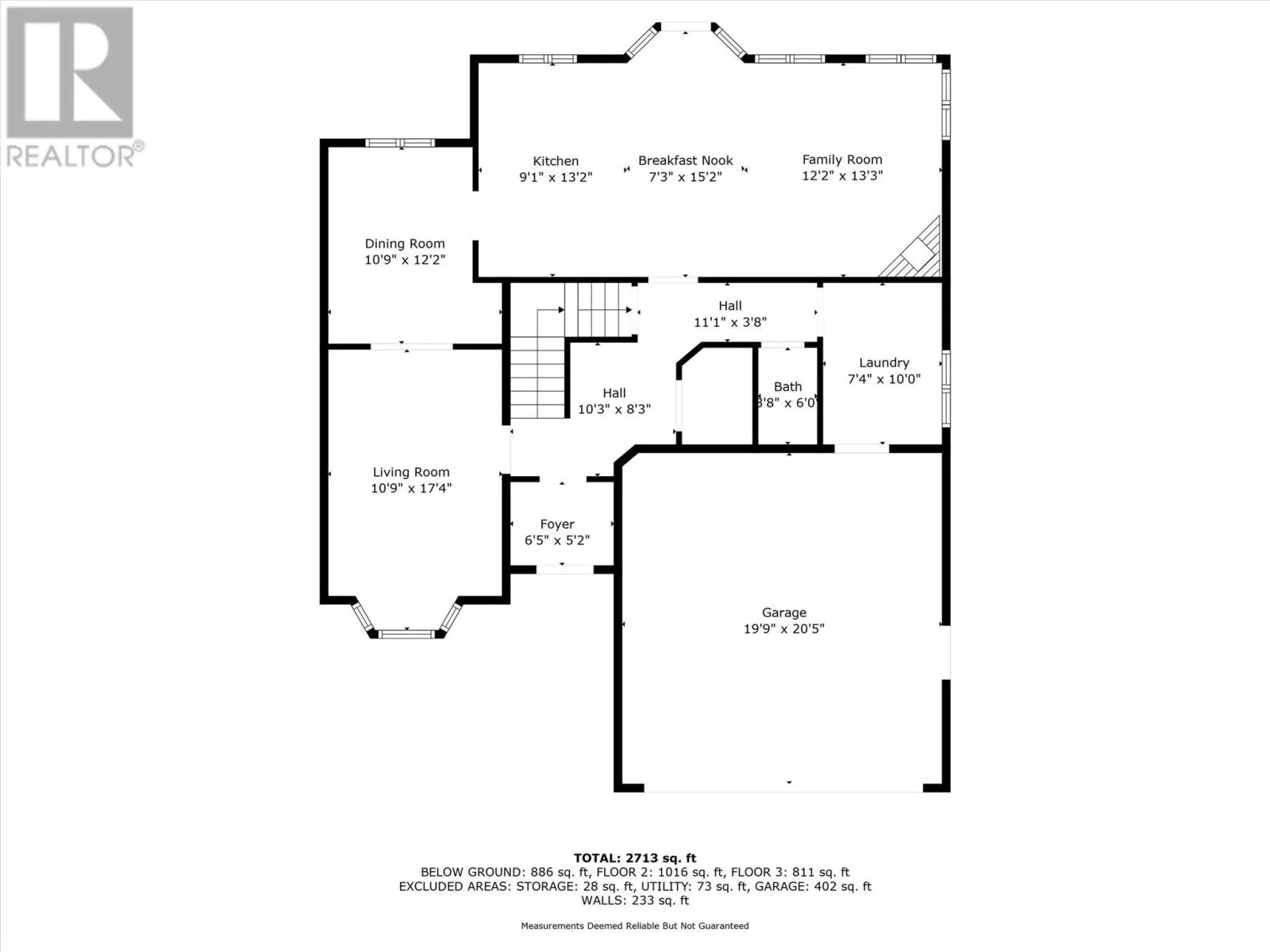 75 Summit Drive