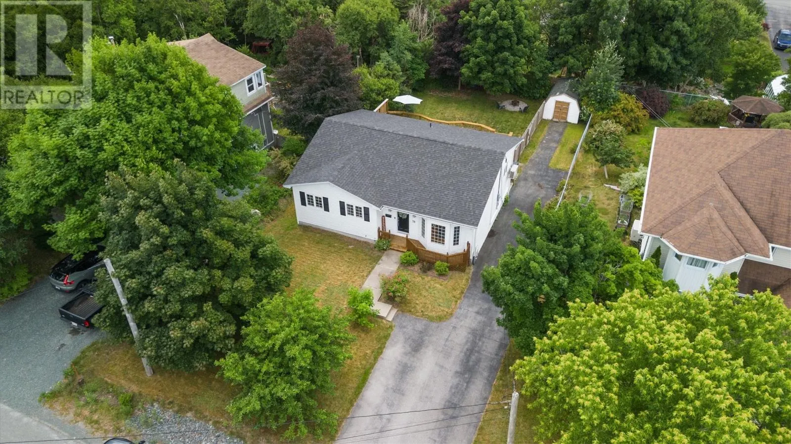 70 Swansea Drive