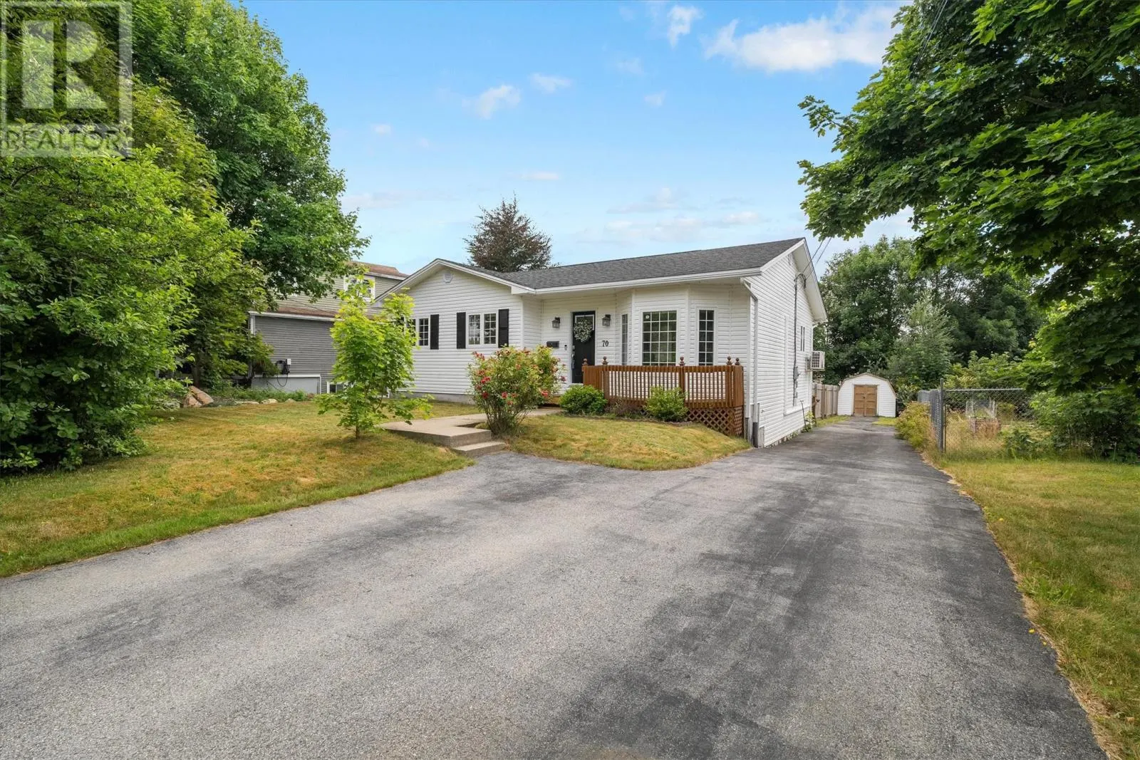 70 Swansea Drive