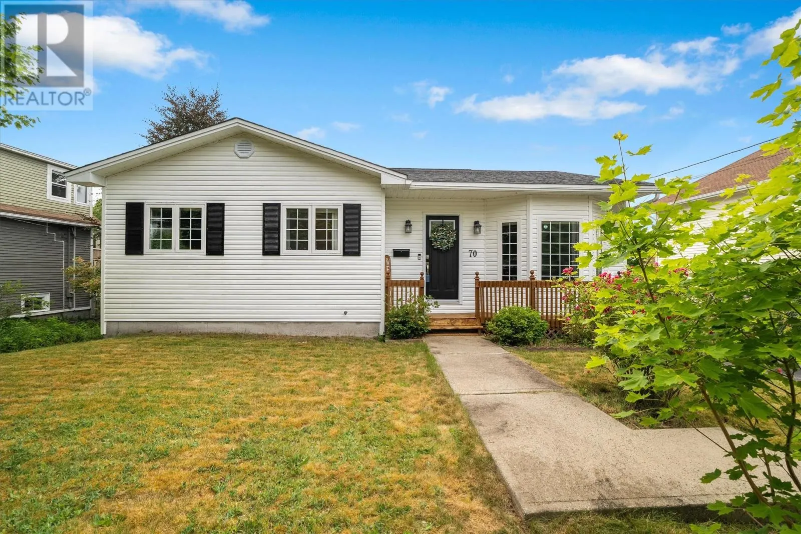 70 Swansea Drive