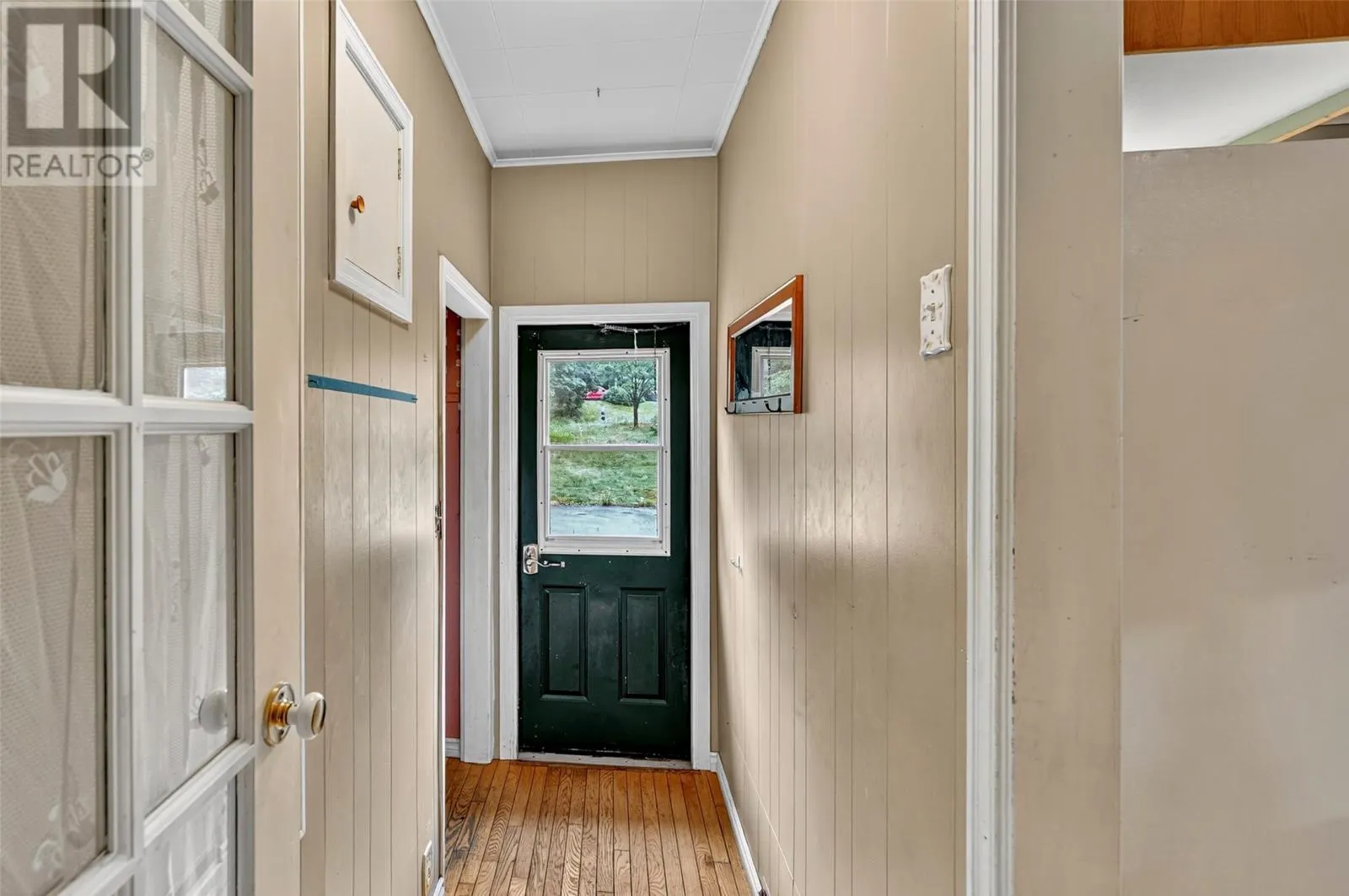 5-7 Lodge Road