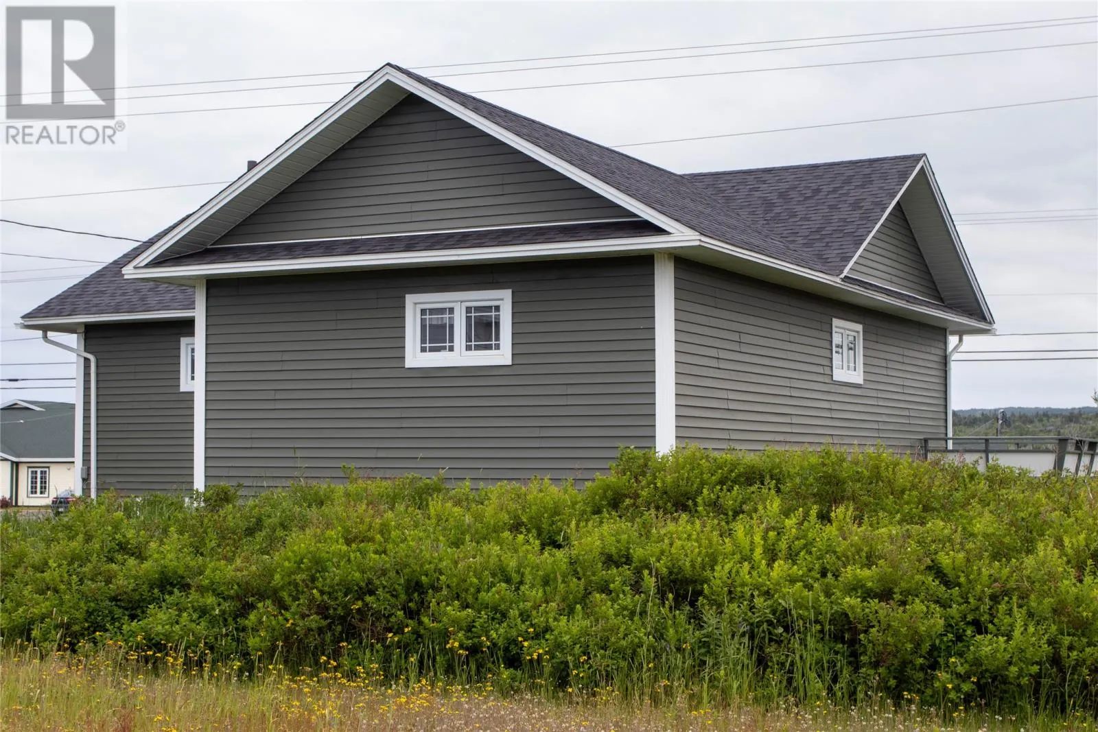 138 Confederation Drive