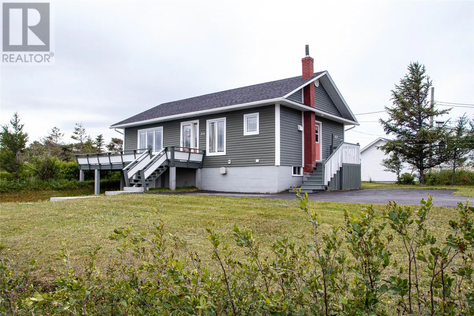138 Confederation Drive