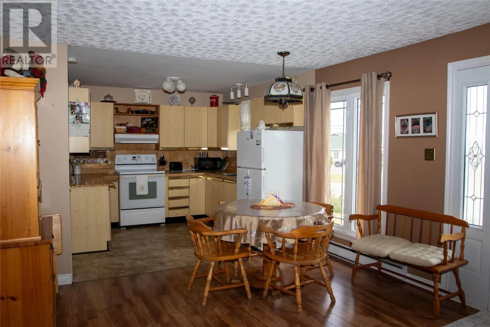 138 Confederation Drive