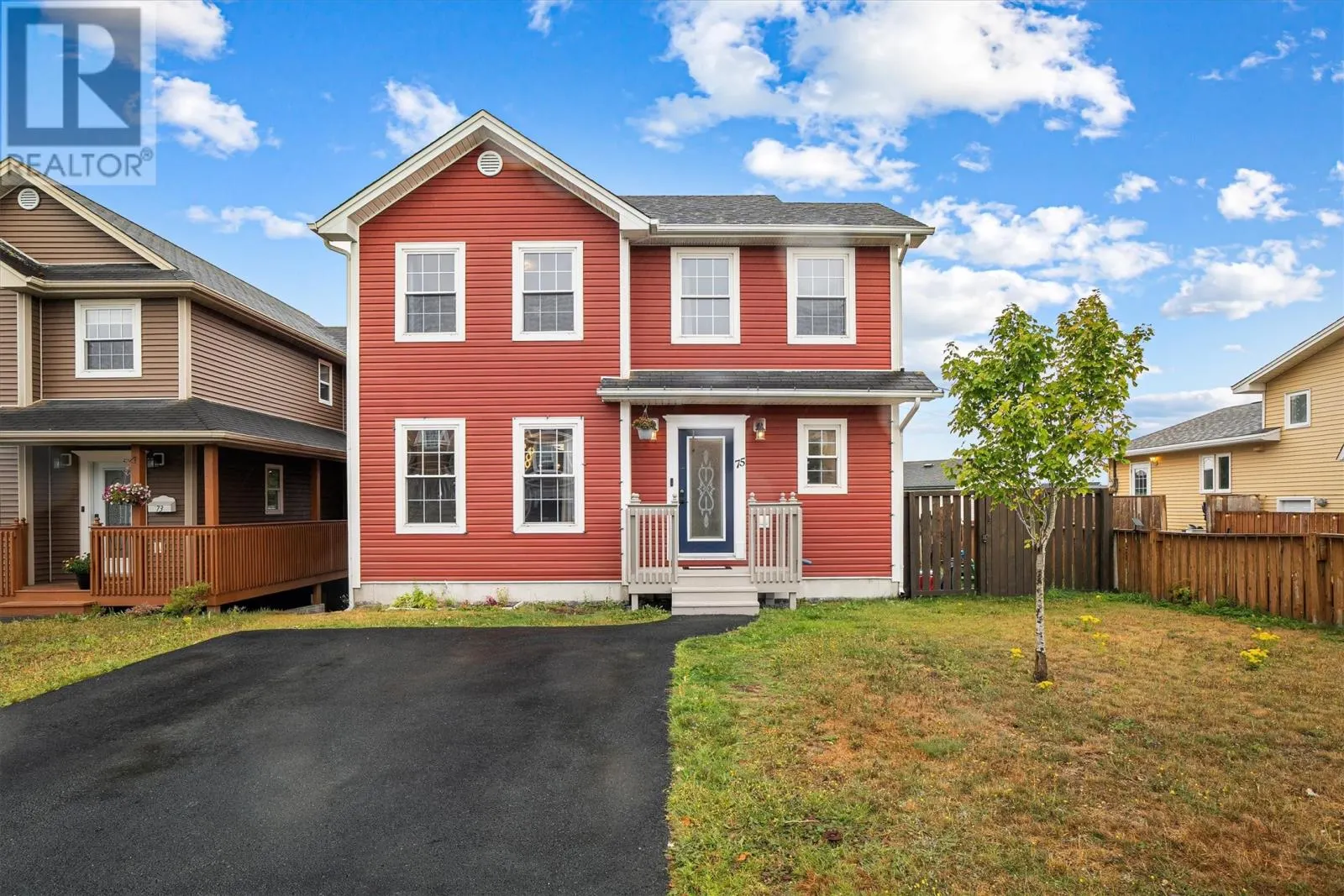 75 Lasalle Drive