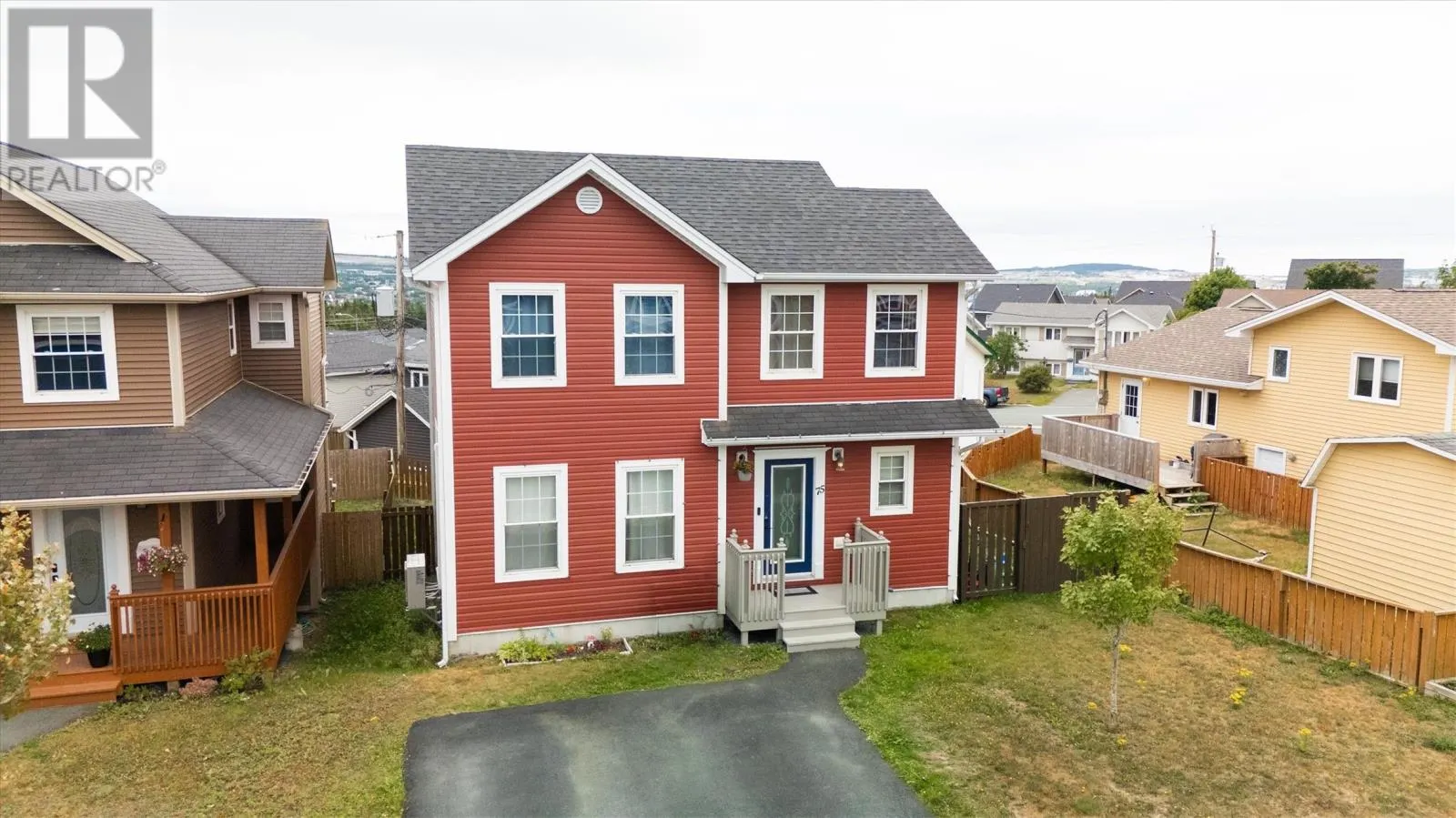 75 Lasalle Drive