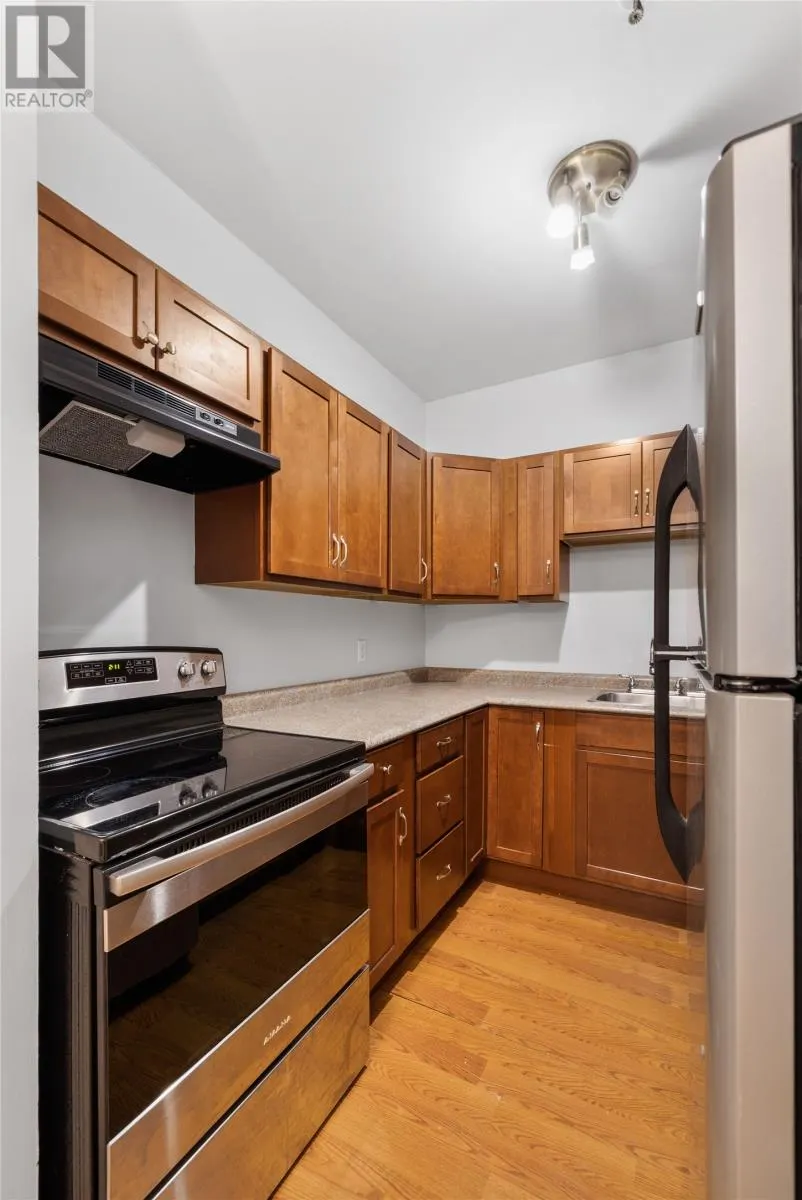 39 Queen's Road Unit#2, #2