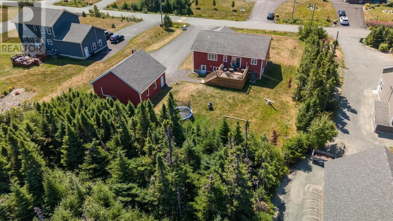 18 Admirals Grove Road