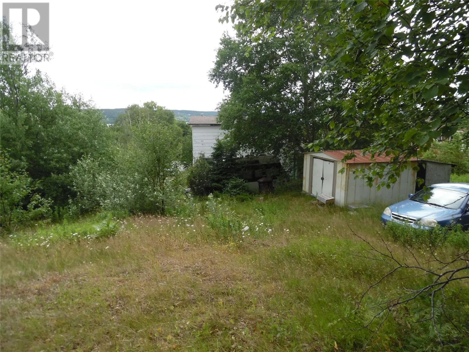 121 Balbo Drive