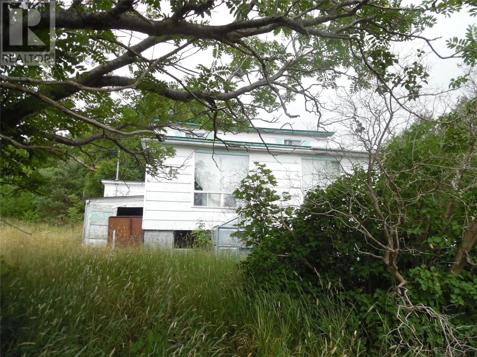 121 Balbo Drive