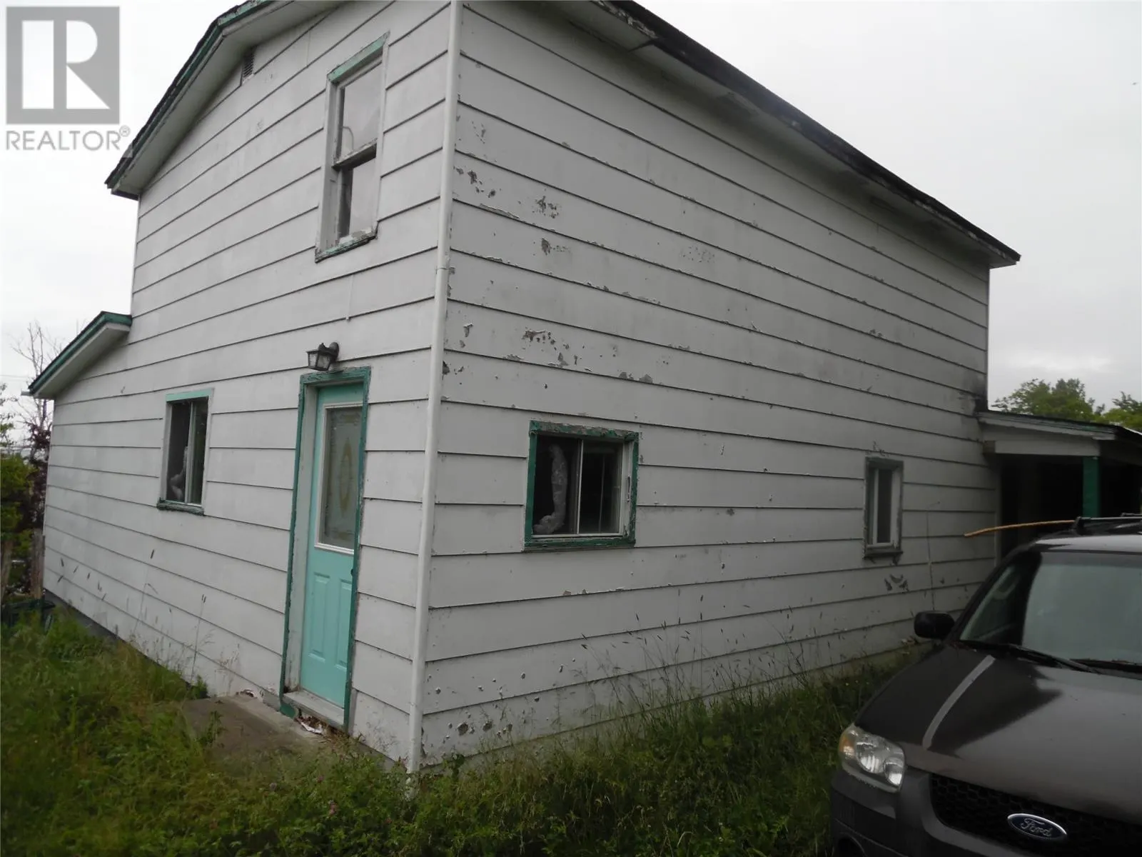 121 Balbo Drive