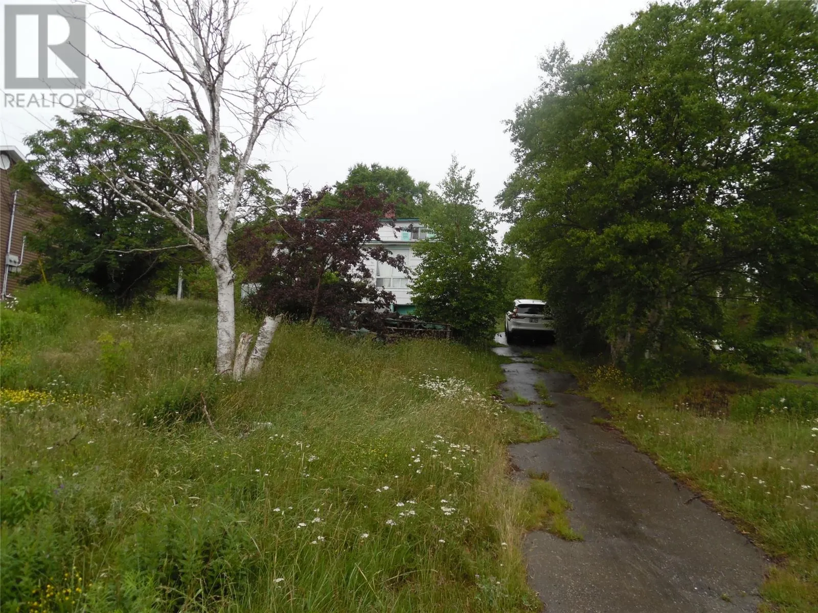 121 Balbo Drive