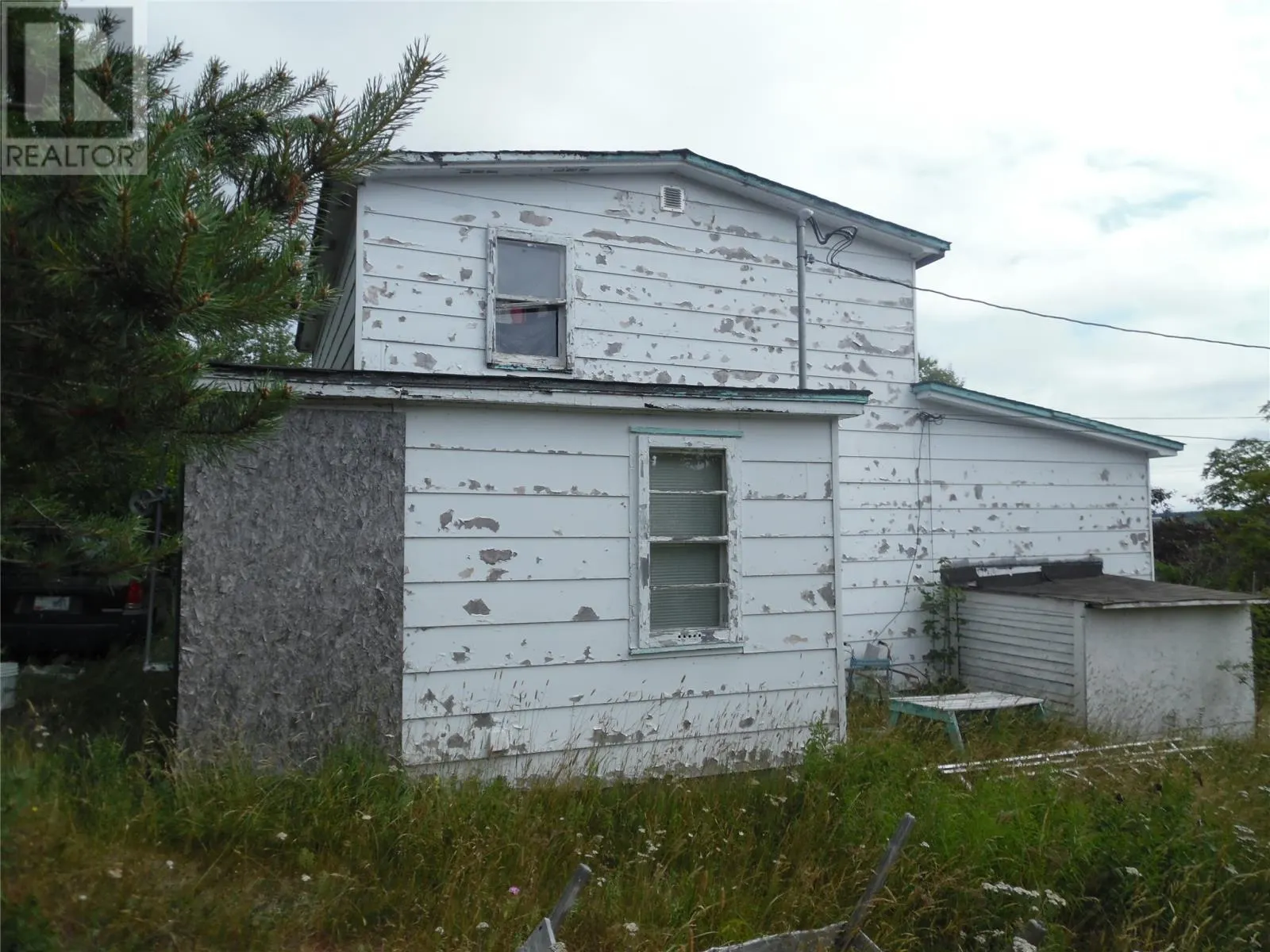 121 Balbo Drive