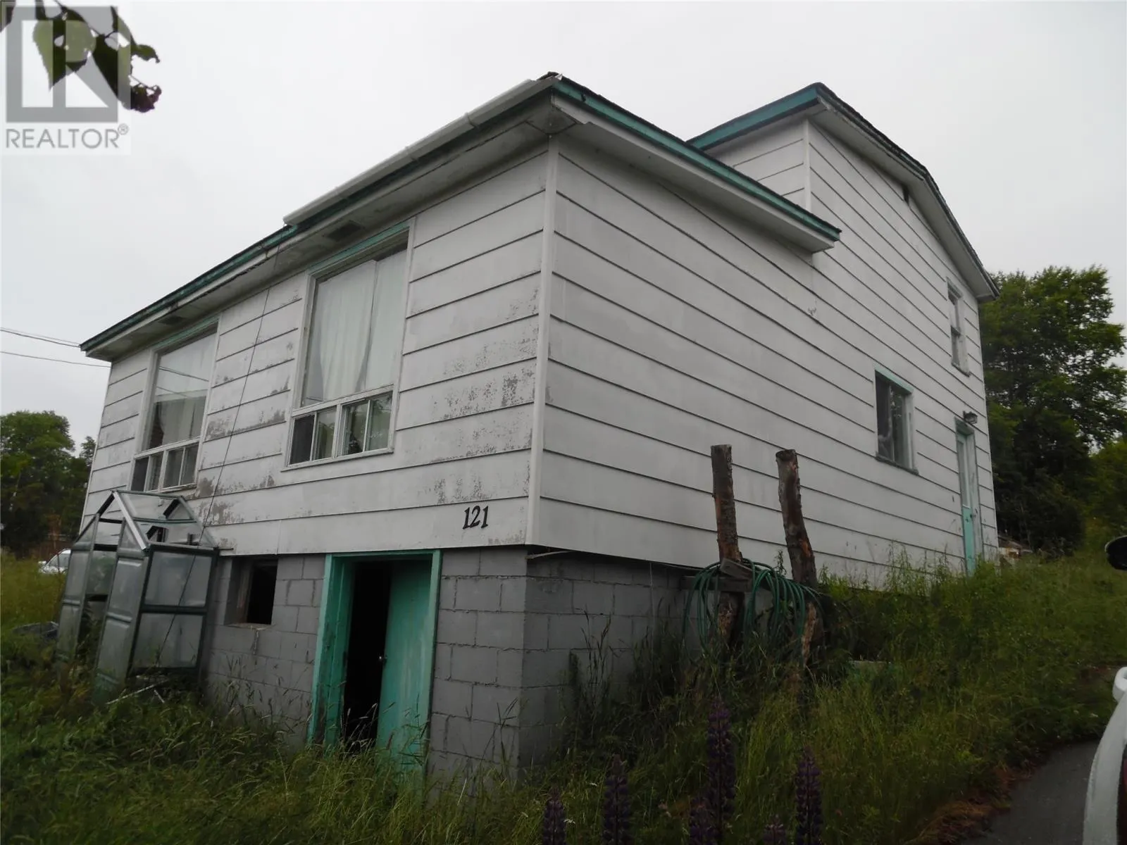 121 Balbo Drive
