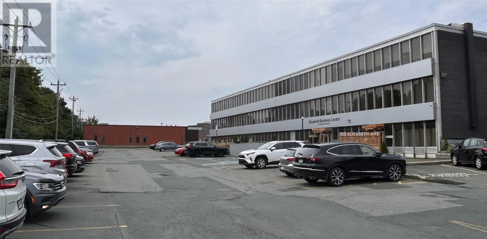#2   55 Elizabeth Avenue Unit#2, #2