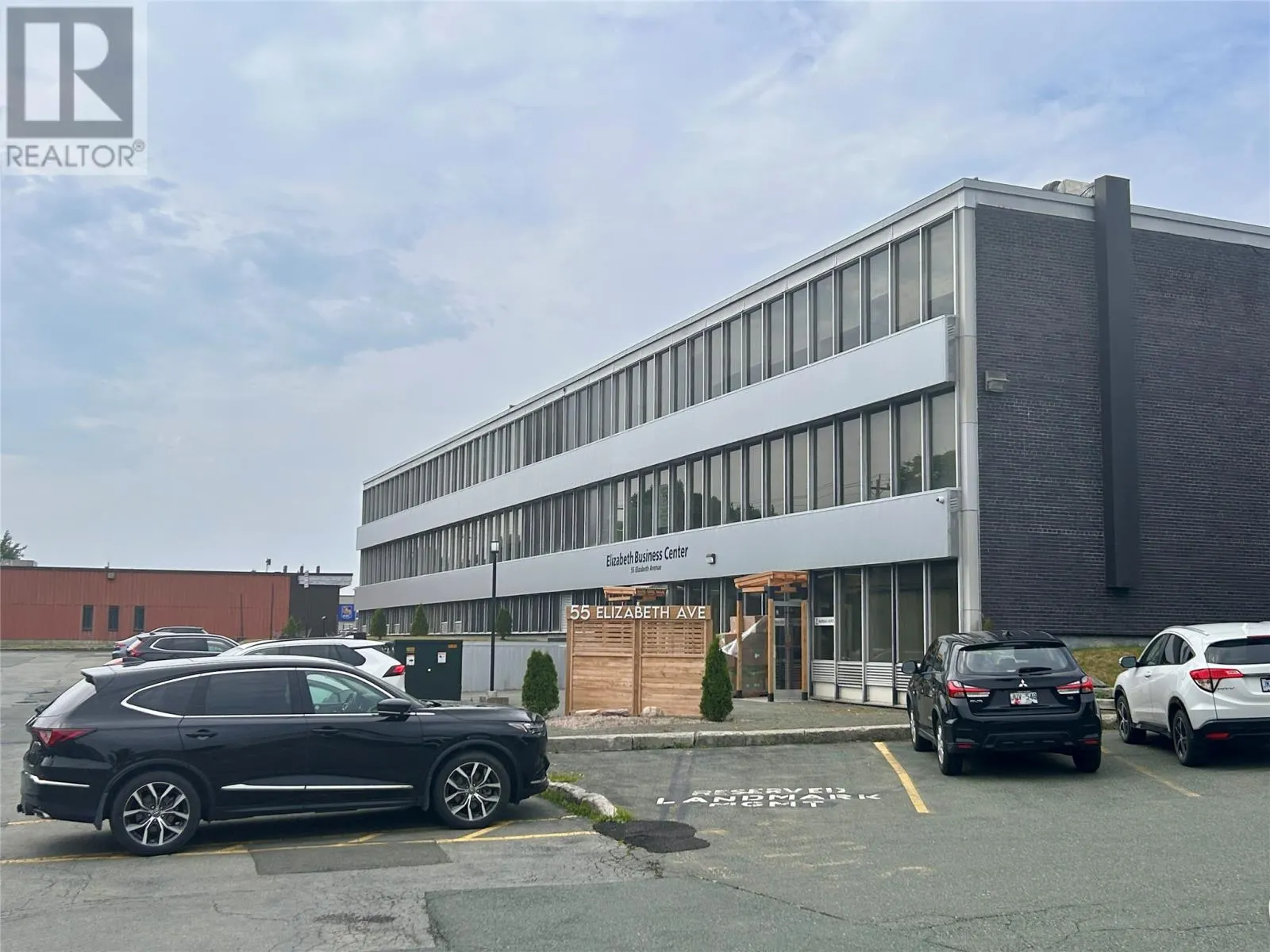 55 Elizabeth Avenue Unit#1, #1