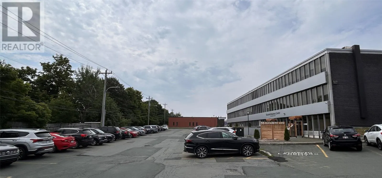 55 Elizabeth Avenue Unit#1, #1