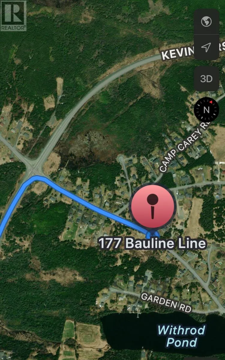 177 Bauline Line