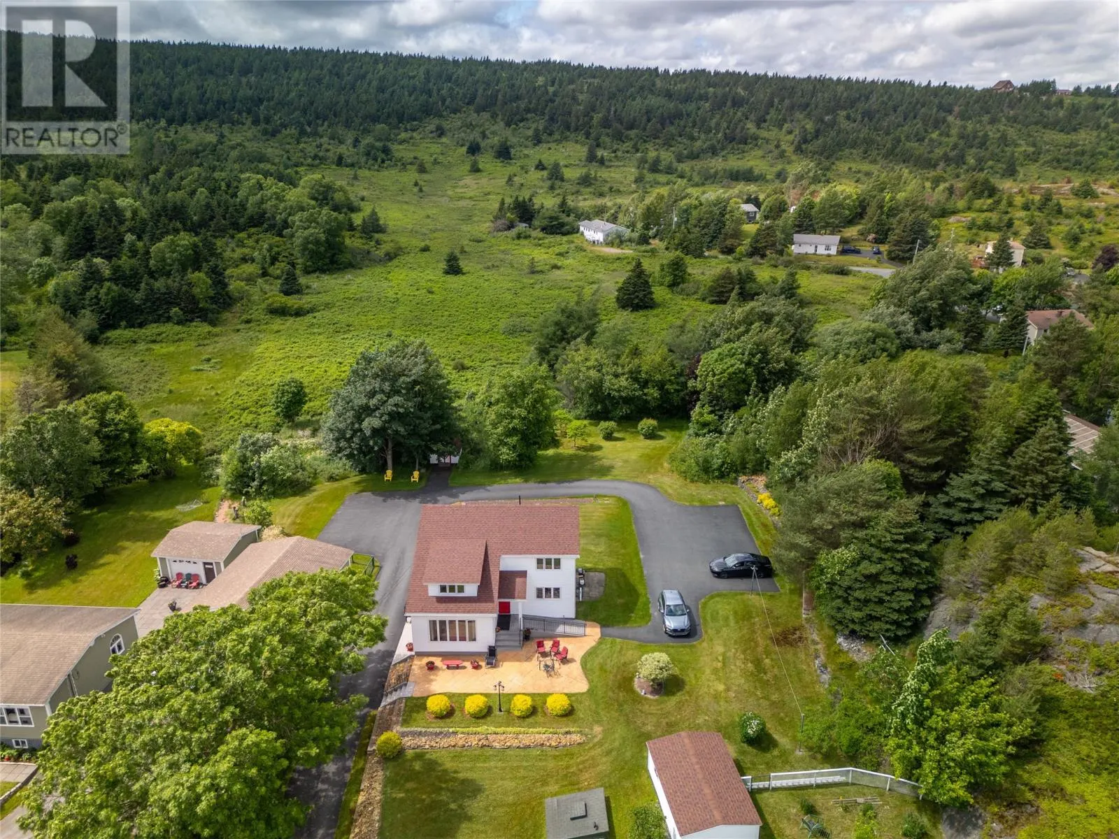 21 Harbour Drive