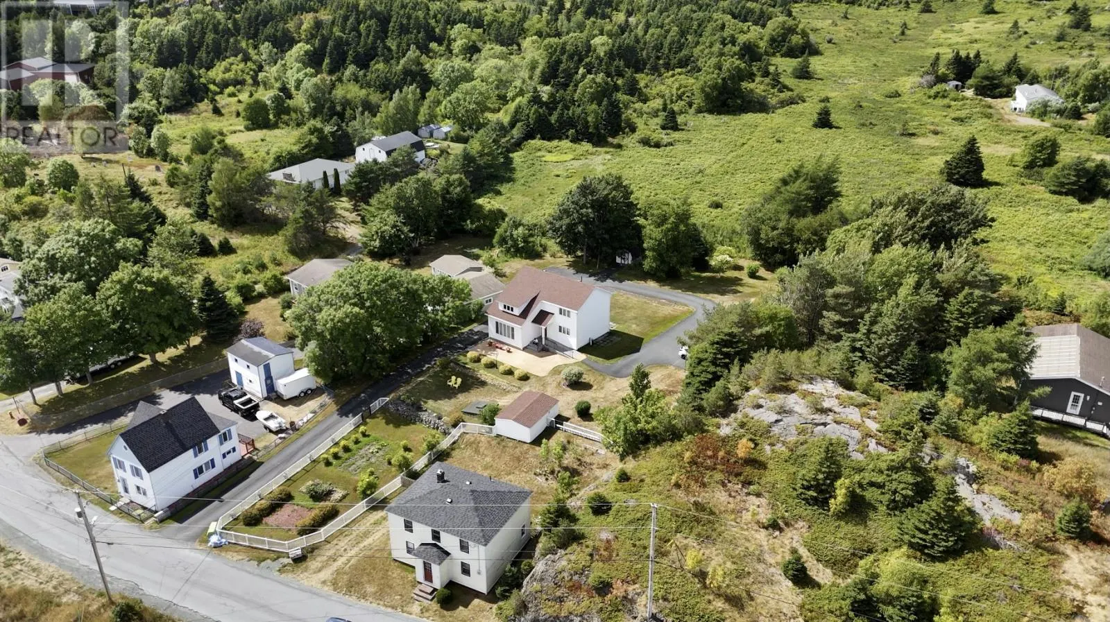 21 Harbour Drive