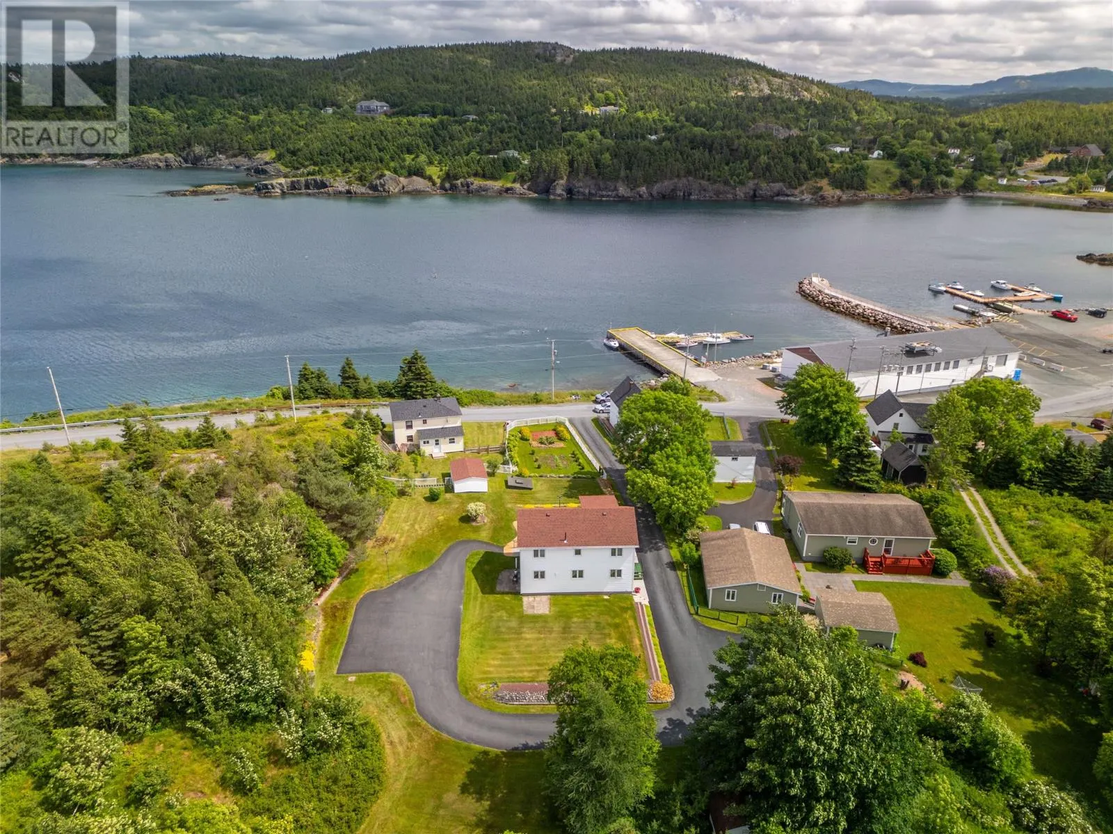 21 Harbour Drive