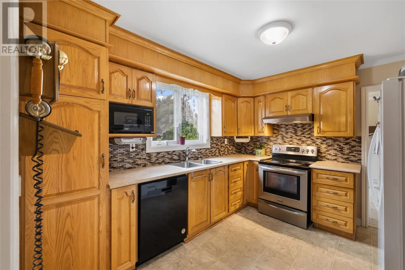 21 Harbour Drive