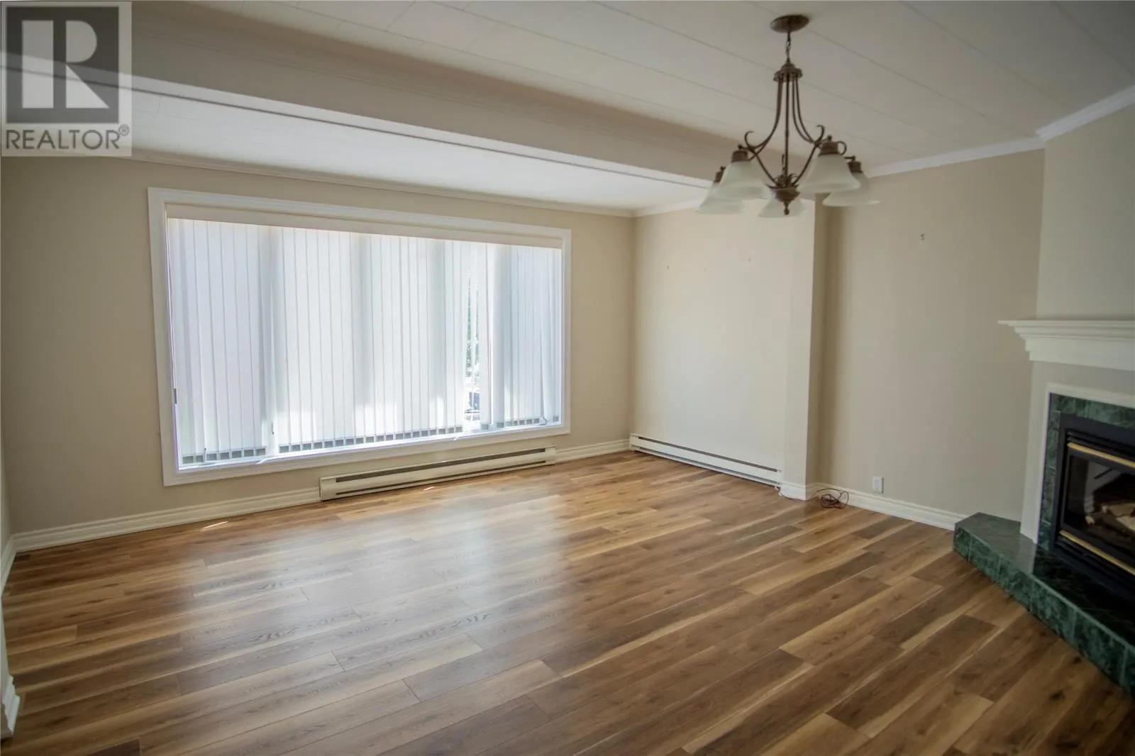 21 Harbour Drive