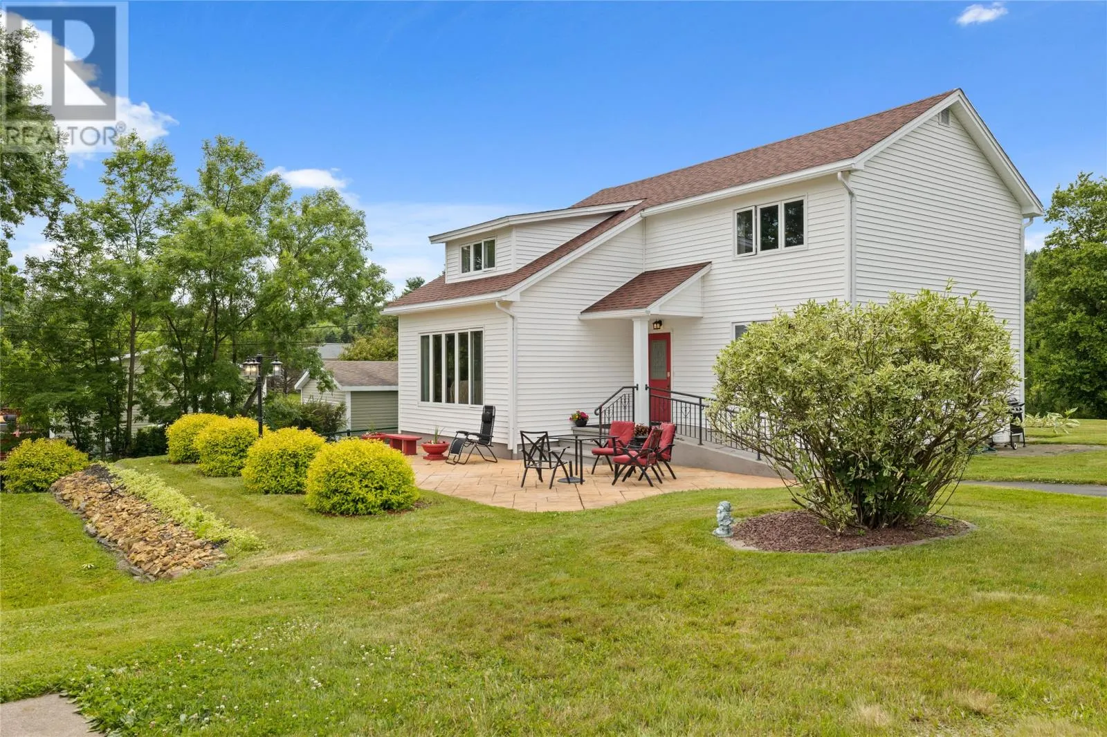 21 Harbour Drive