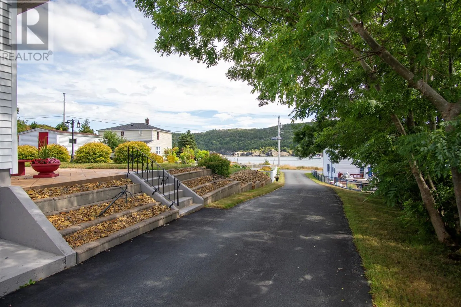 21 Harbour Drive
