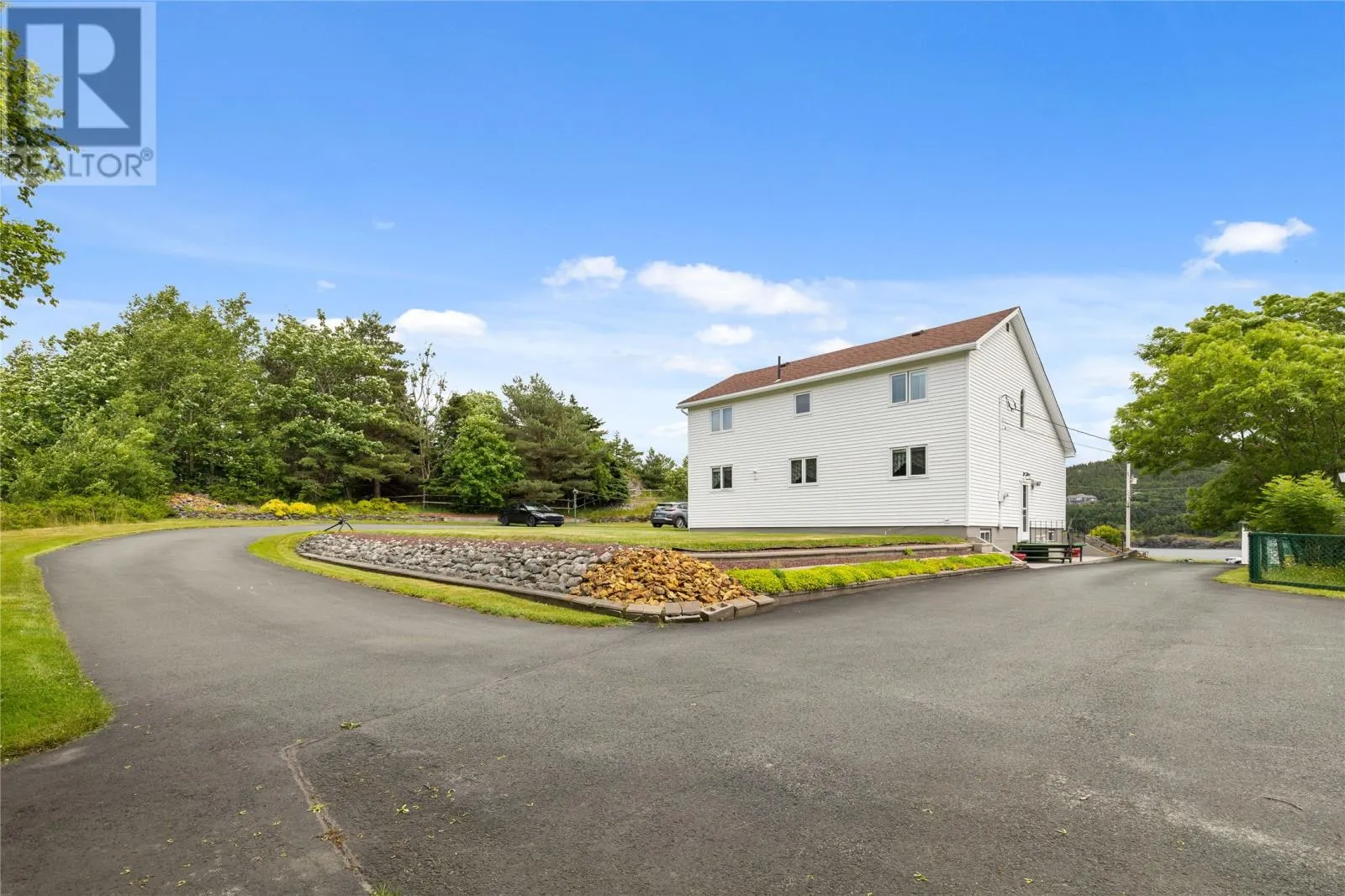 21 Harbour Drive