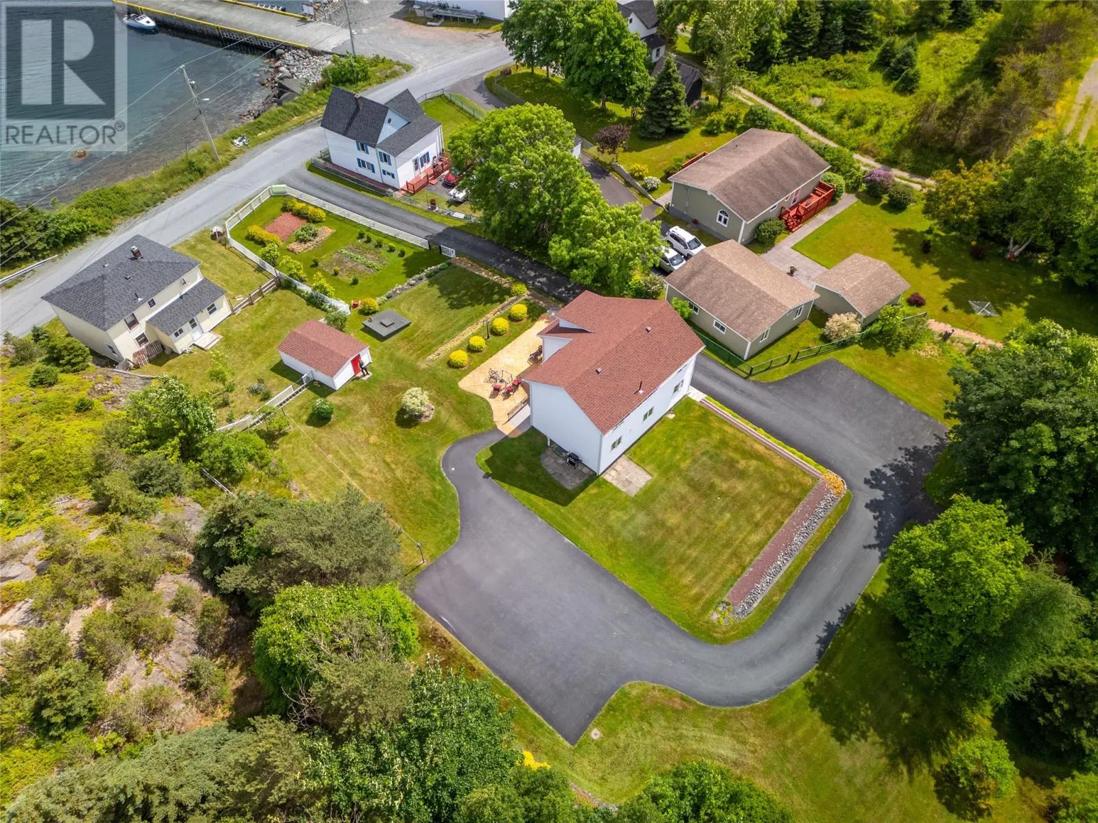 21 Harbour Drive