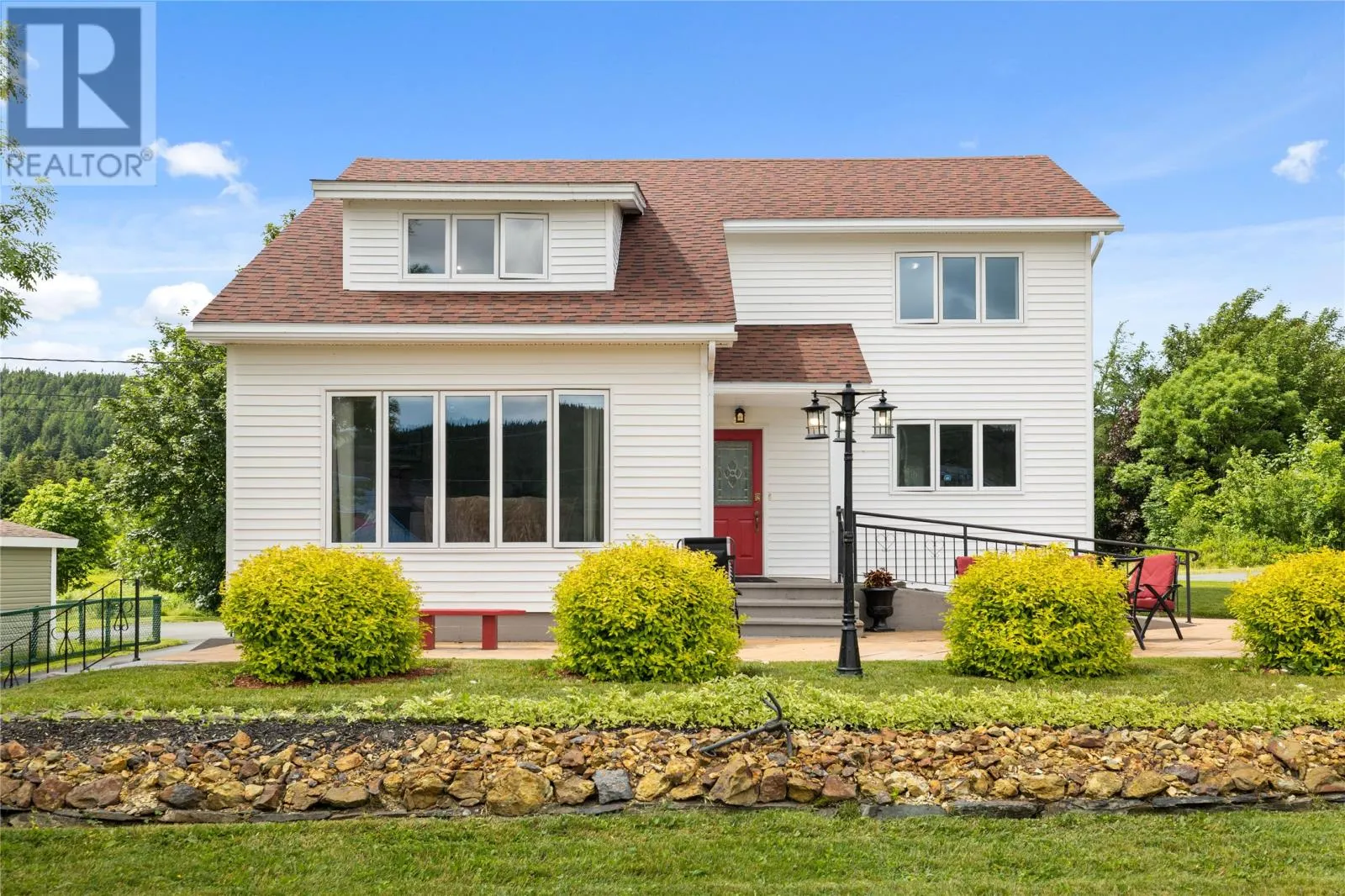 21 Harbour Drive