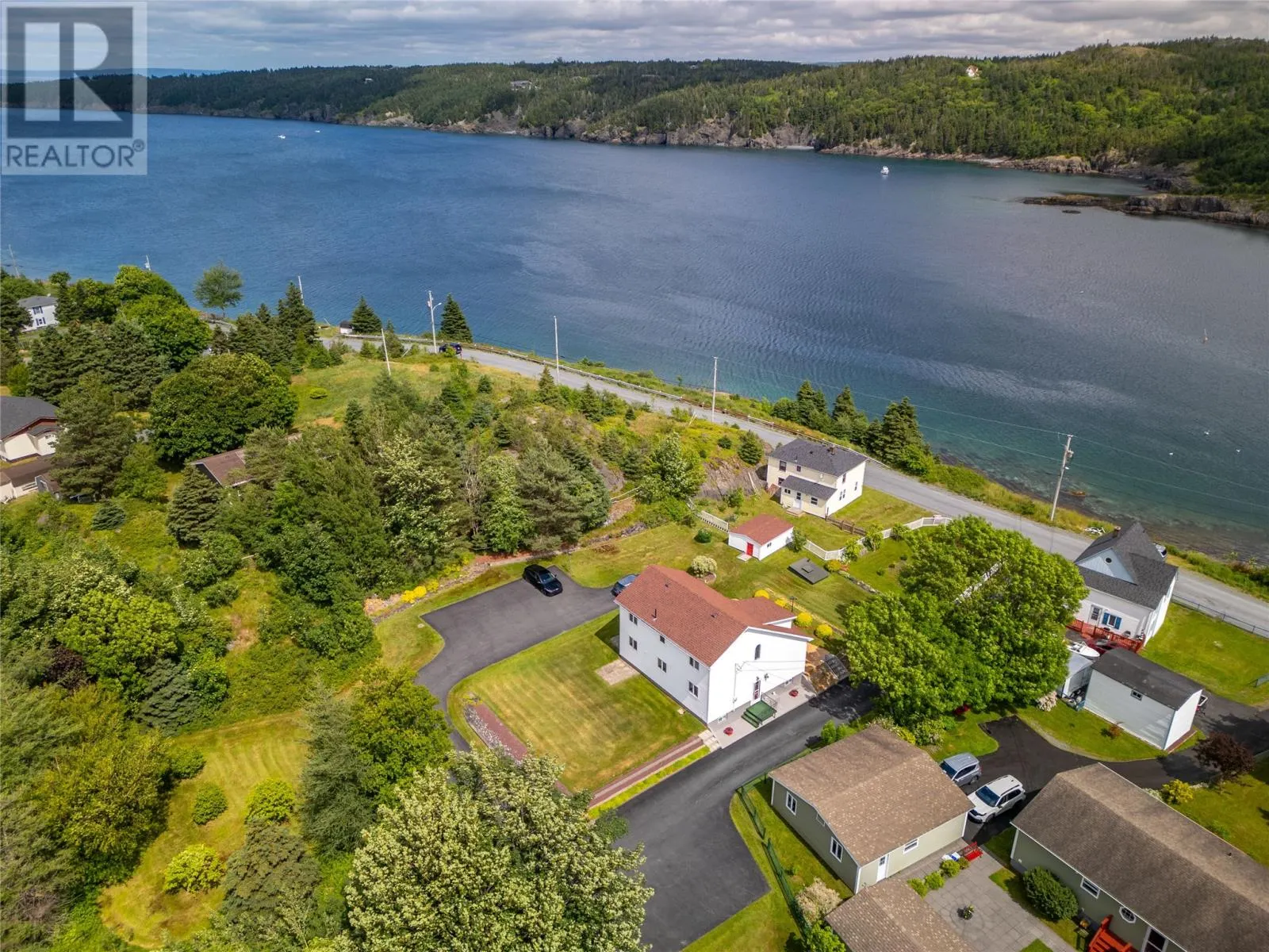 21 Harbour Drive