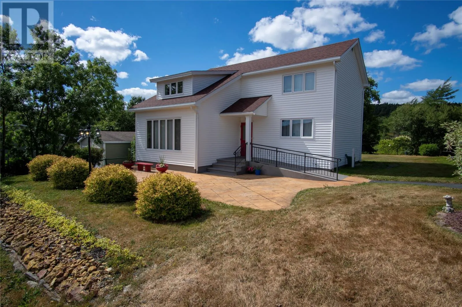 21 Harbour Drive