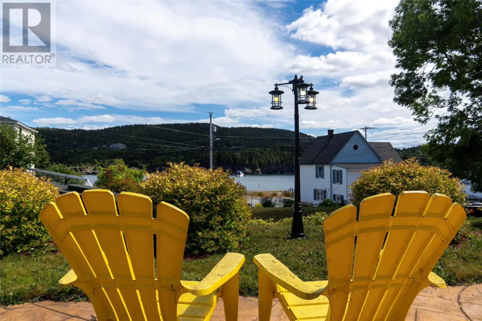 21 Harbour Drive